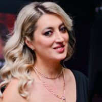 Олеся Салтыкова