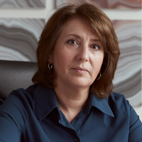 Светлана Мельникова