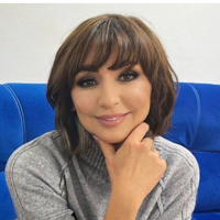 Ирина Гелда