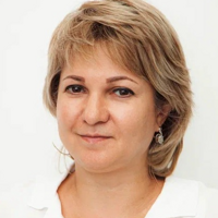 Юлия Архиреева
