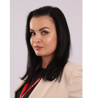 Екатерина Кудрявцева