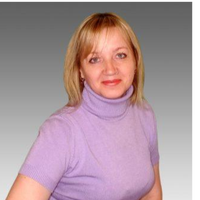 Светлана Александровская