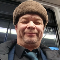 Алексей Черняк