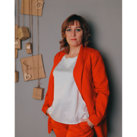 Светлана Тартаринова