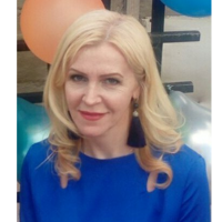 Елена Ярыгина