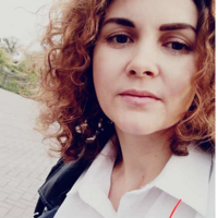 Татьяна Мигур