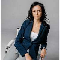 Анастасия Кузечкина