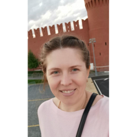 Регина Агапова