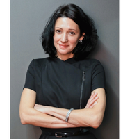 Юлия Штоколенко
