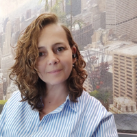 Наталья Солодухина