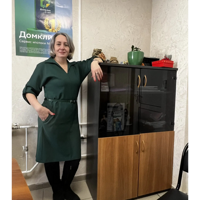 Татьяна Лысенкова