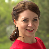 Ирина Беляева