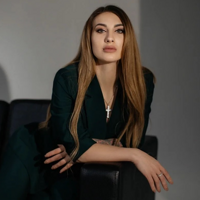 Виктория Гриднева
