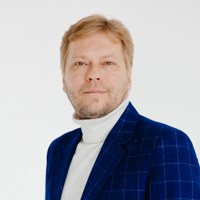 Игорь Рассказов