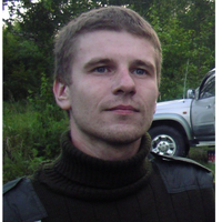 Владимир Новицкий