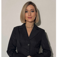 Ксения Никонорова