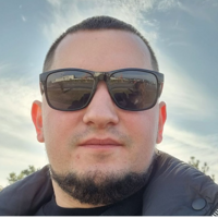 Роман Антонюк