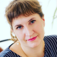 Юлия Клименко
