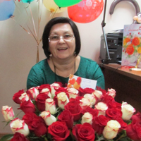 Тамара Филиппова