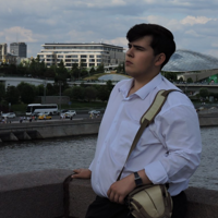 Даниил Суслов