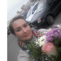 Наталия Шатохина