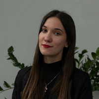 Екатерина Дроздова