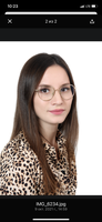 Александра Андрюсевская