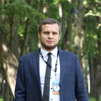 Илья Иванов