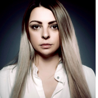 Анна Соколова