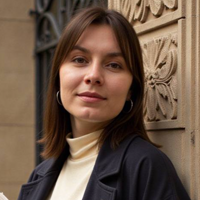 Анна Кононова