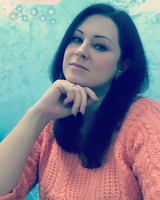 Вера Щеколдина