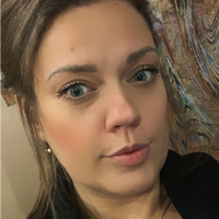 Анастасия Малаховская