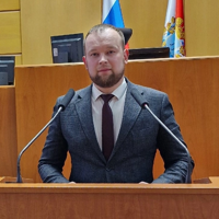 Вадим Семенкин