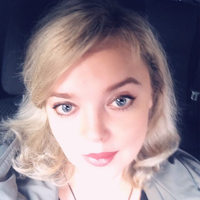 Ирина Печенина
