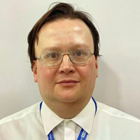 Алексей Денисов
