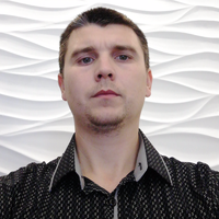 Роман Хафизов