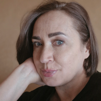 Марина Сырачева