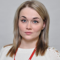 Анна Лискова