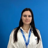 Лилия Александрова