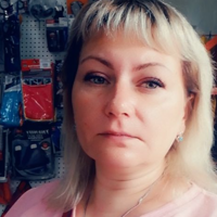 Евгения Голик