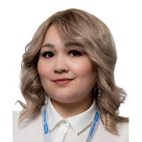 Ирина Хайрисламова