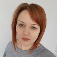 Ольга Лопатченко