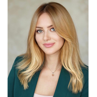 Елена Кондрашова