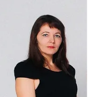 Марина Горшкова