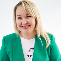 Светлана Бутусова