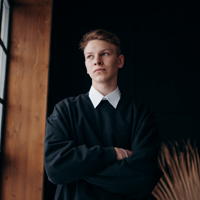 Игорь Хворов