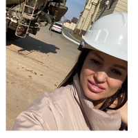 Анастасия Кириллова