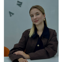 Екатерина Коноваленко