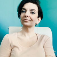Анастасия Левина