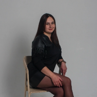 Лариса Антонова